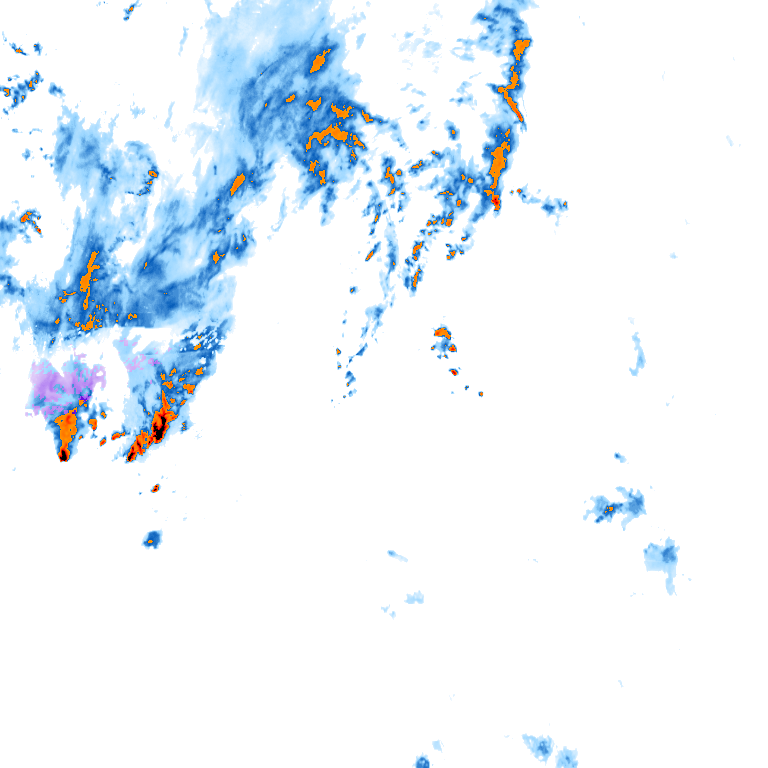 rain layer