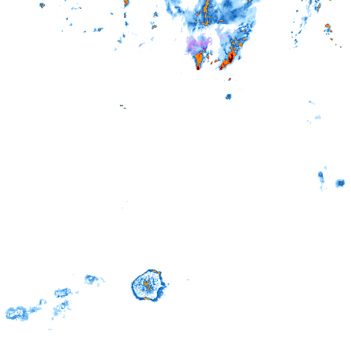 rain layer