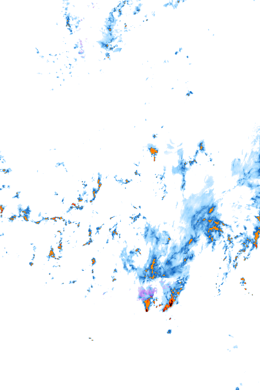 rain layer