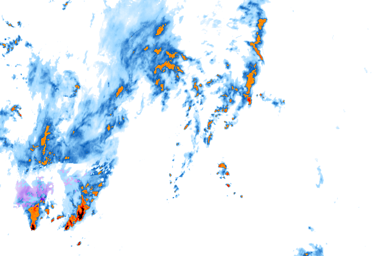 rain layer