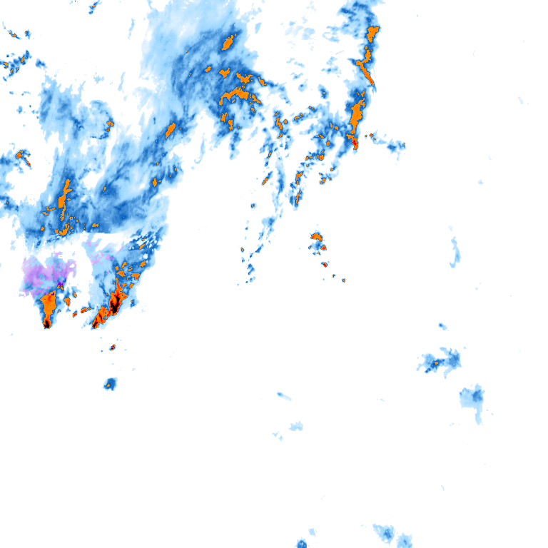 rain layer