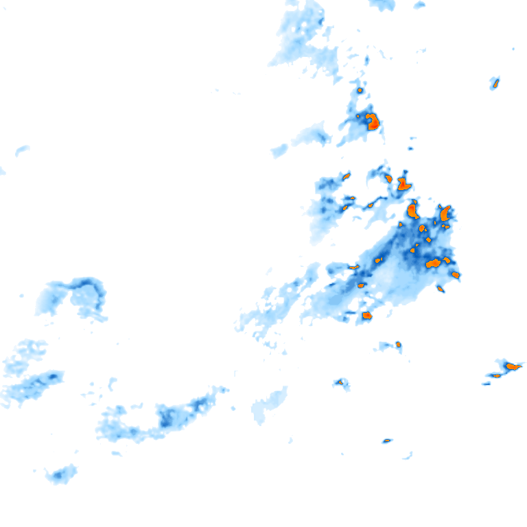 rain layer