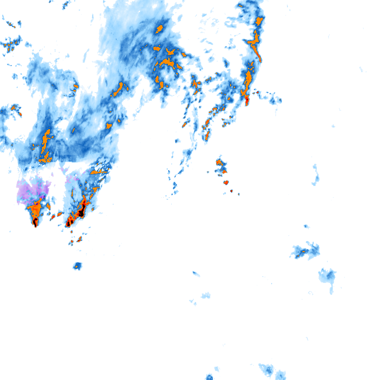rain layer