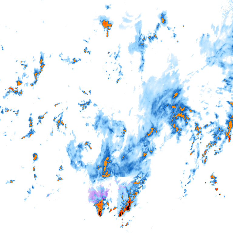 rain layer