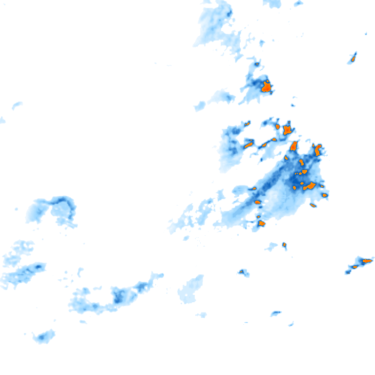 rain layer