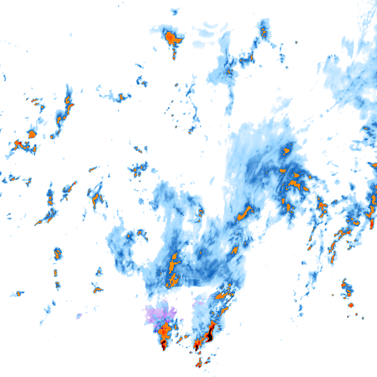 rain layer