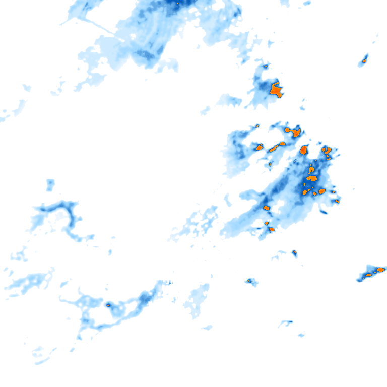 rain layer