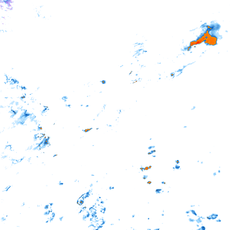 rain layer