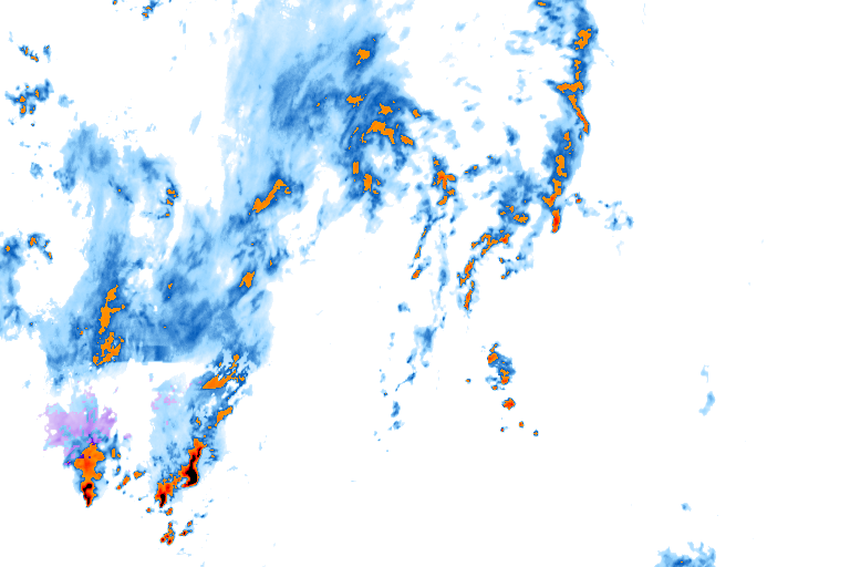 rain layer
