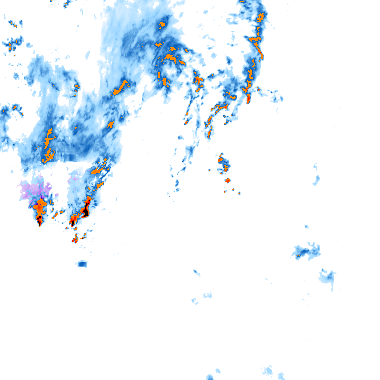 rain layer