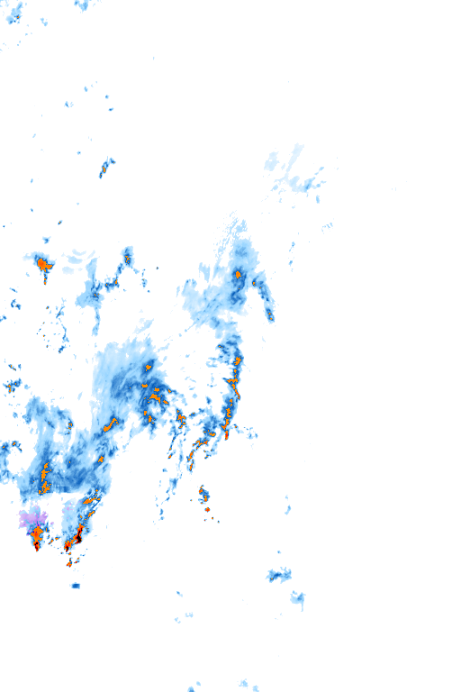 rain layer