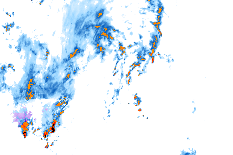 rain layer
