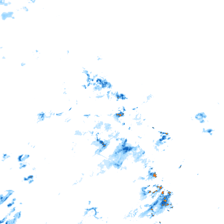 rain layer