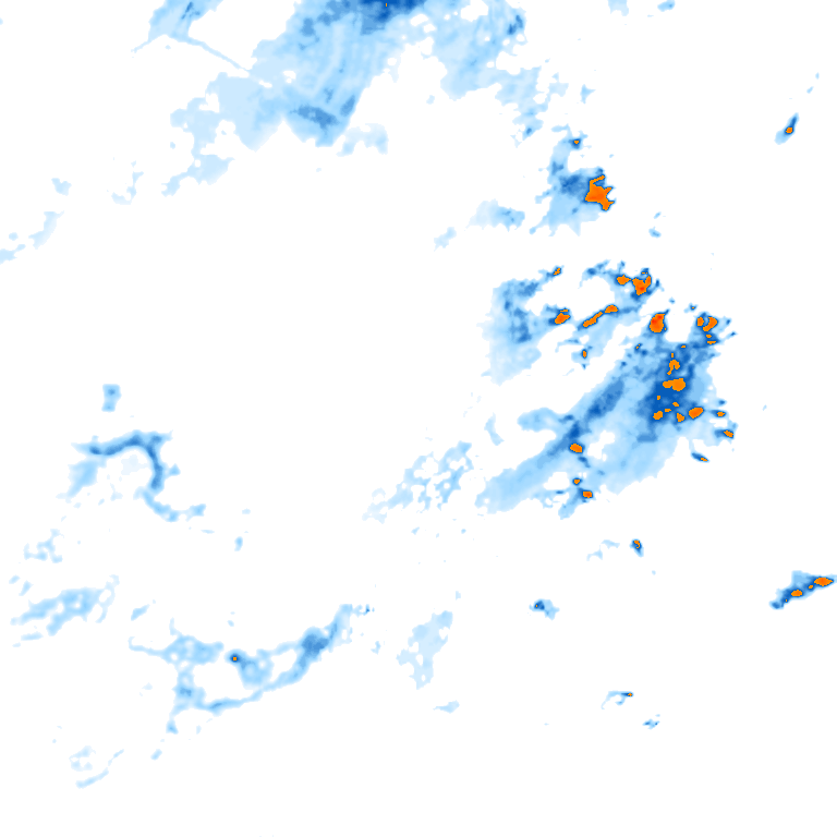 rain layer