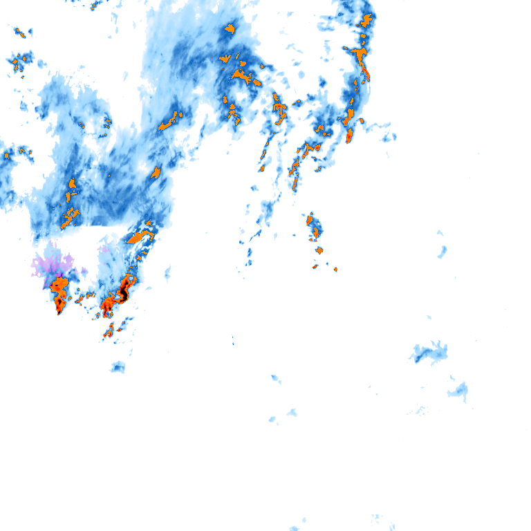 rain layer