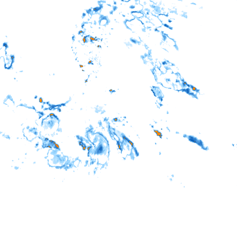 rain layer