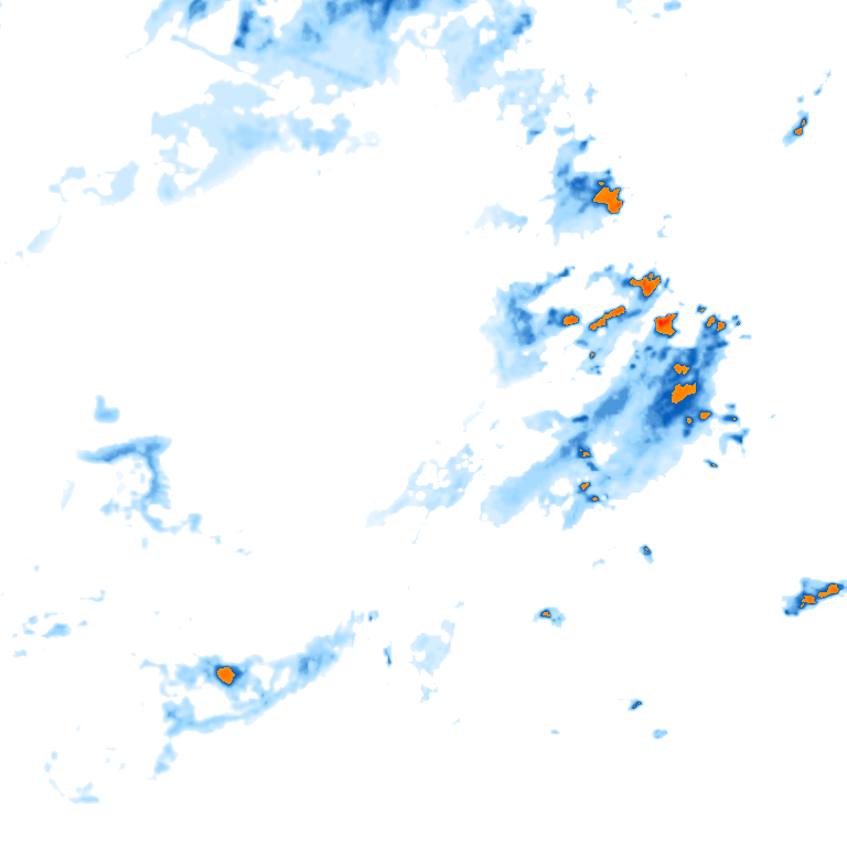 rain layer