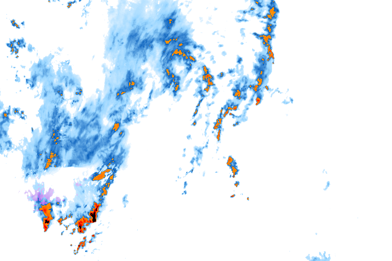 rain layer
