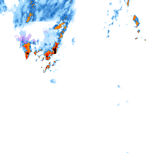rain layer