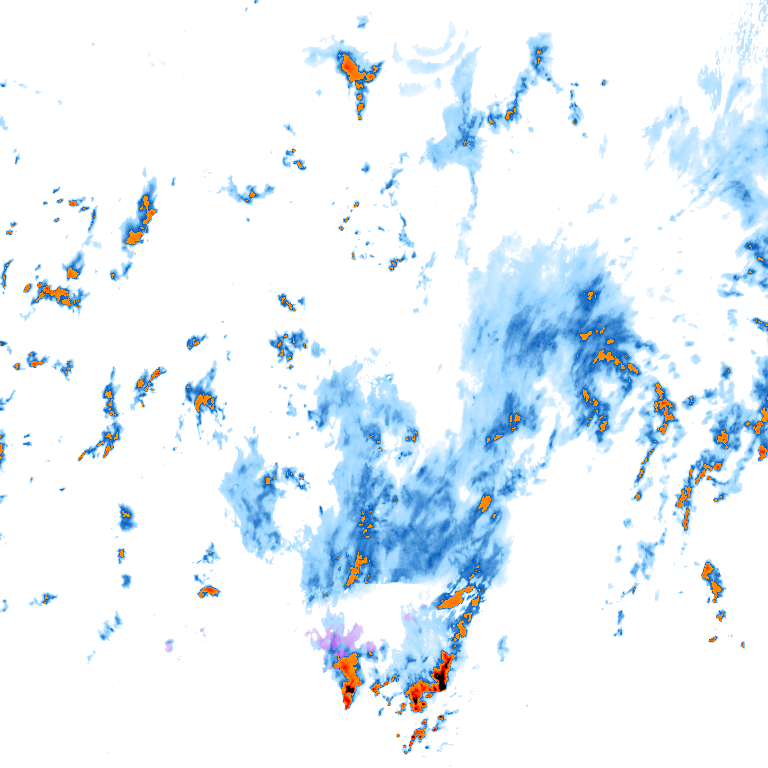 rain layer