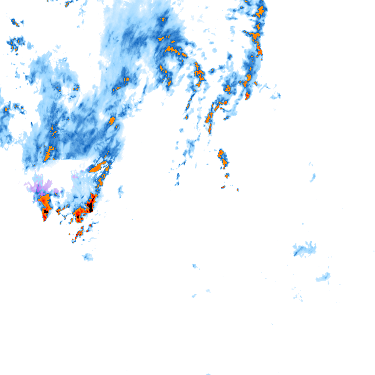 rain layer