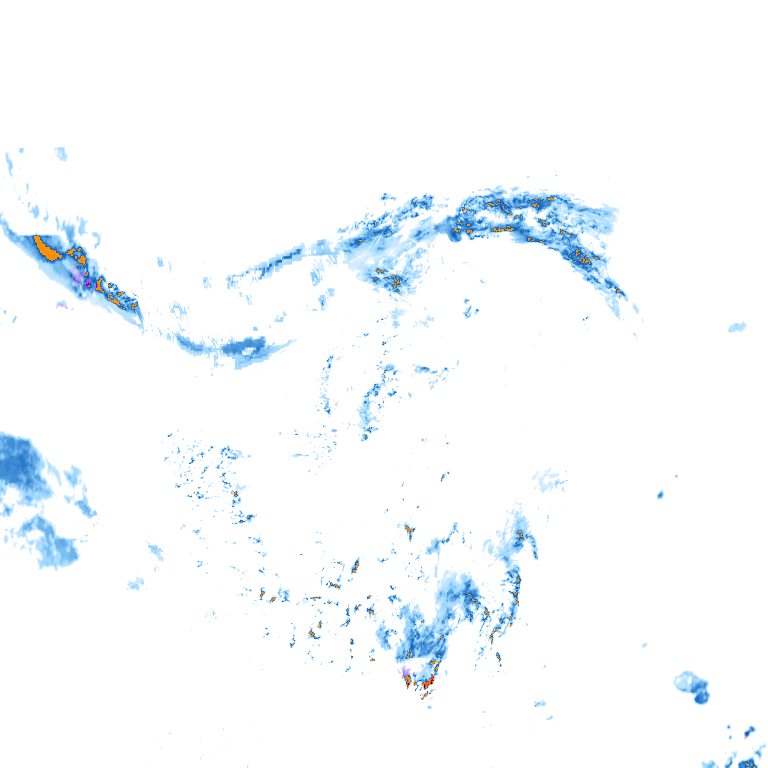 rain layer