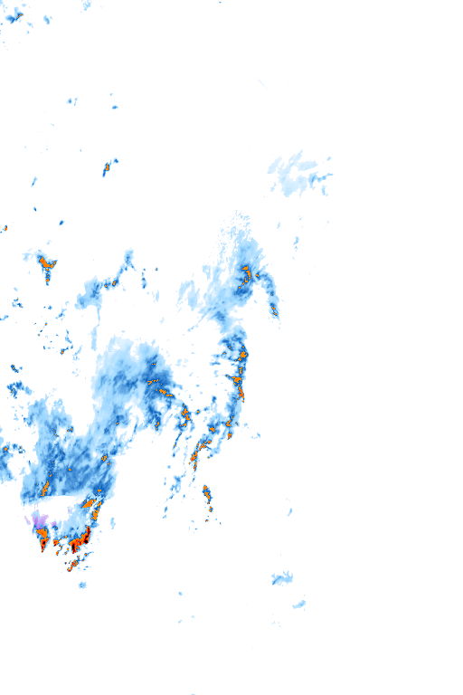 rain layer