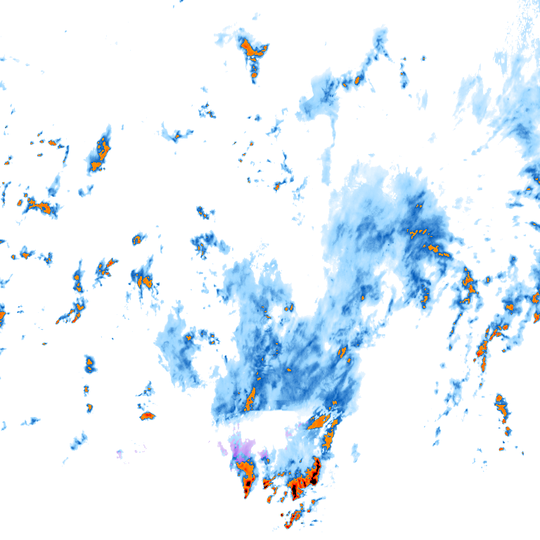 rain layer