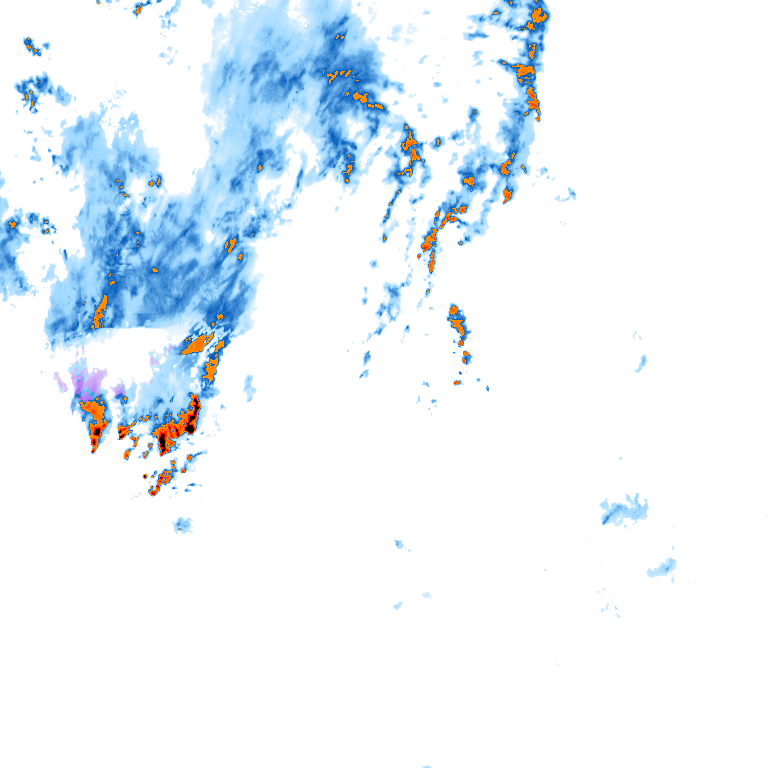 rain layer