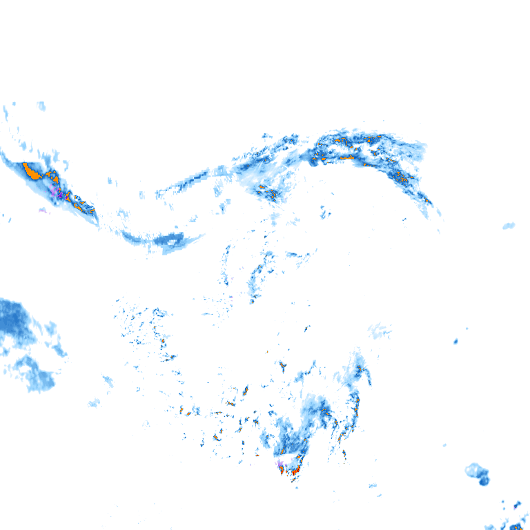 rain layer