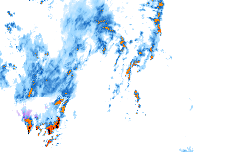 rain layer