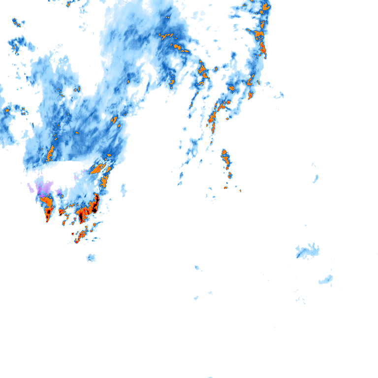 rain layer