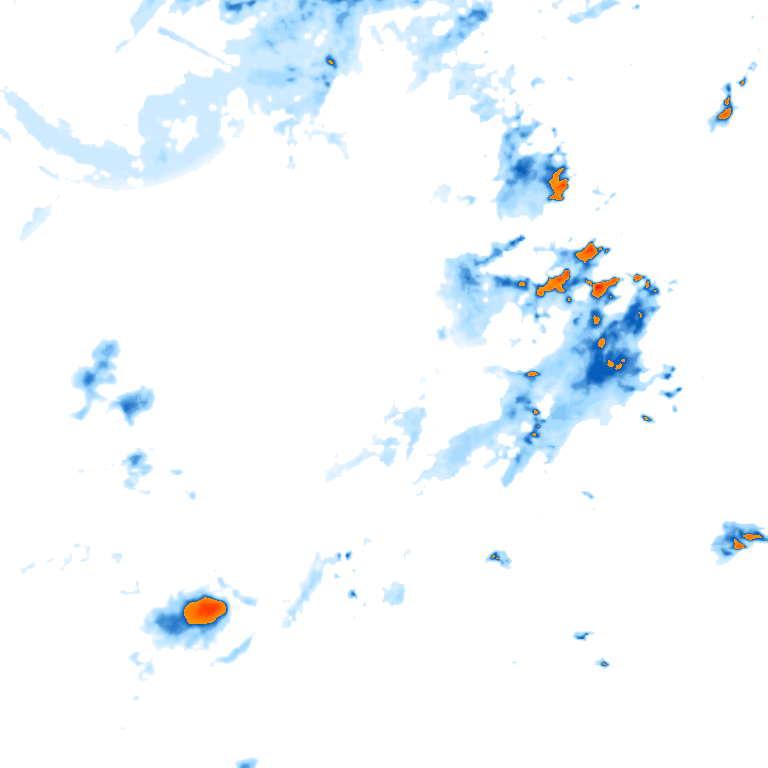 rain layer