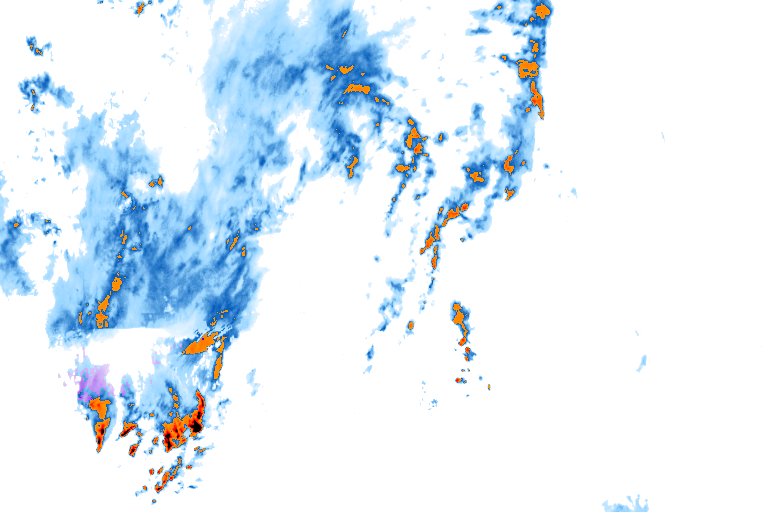 rain layer