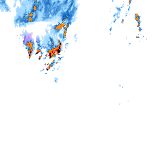rain layer