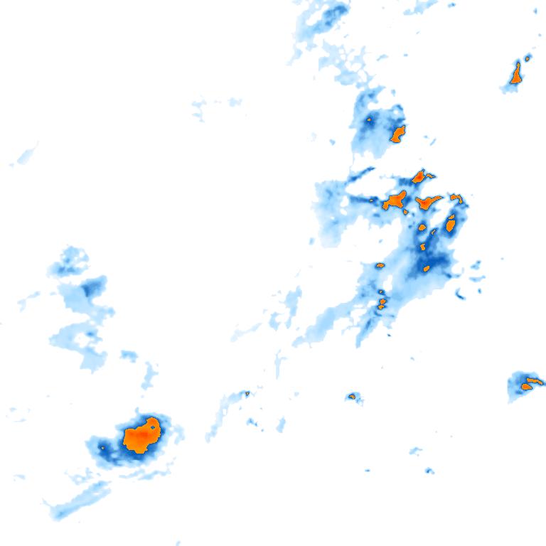 rain layer