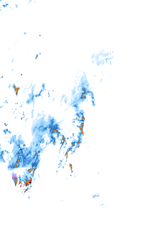 rain layer