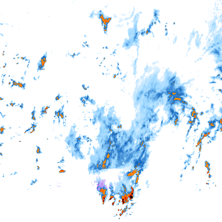 rain layer