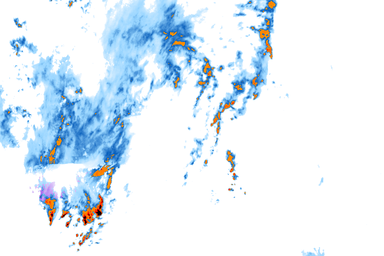 rain layer
