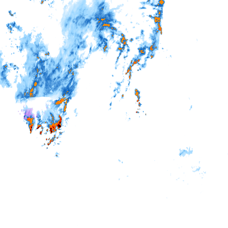 rain layer