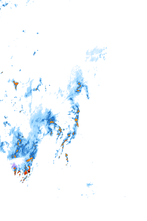 rain layer
