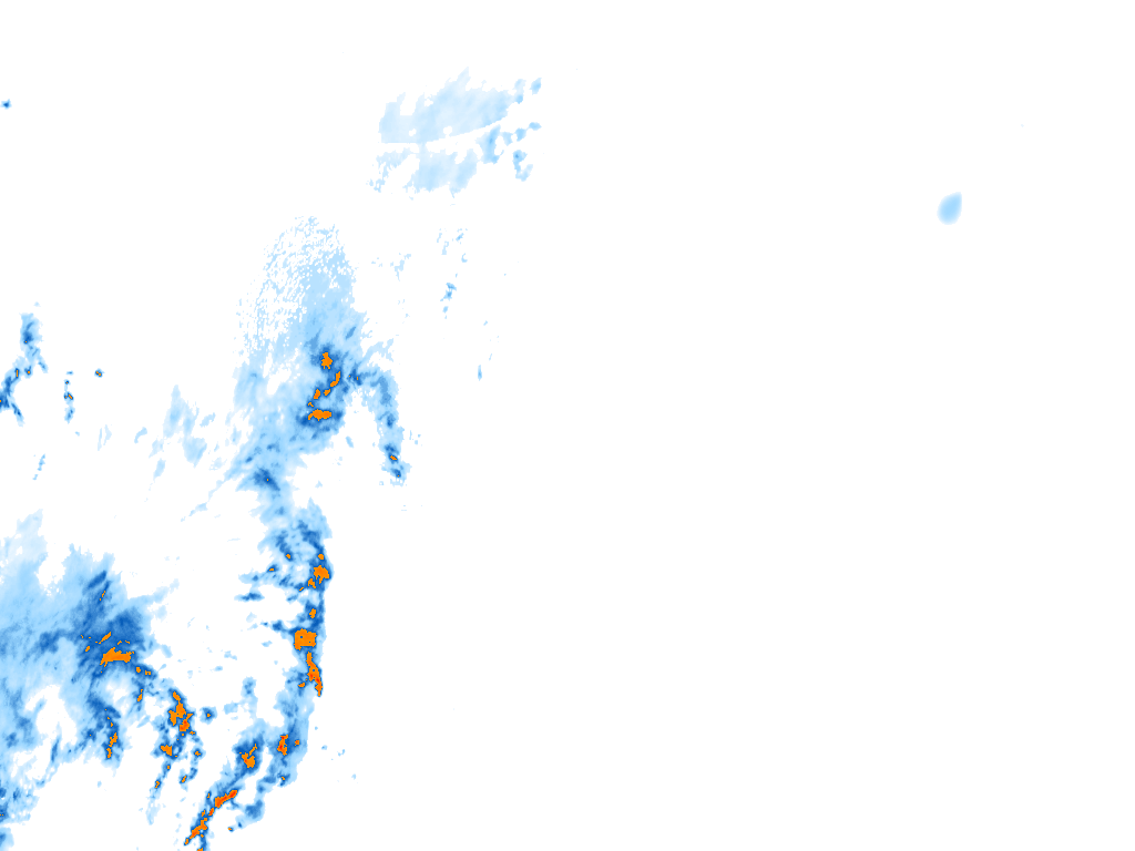 rain layer