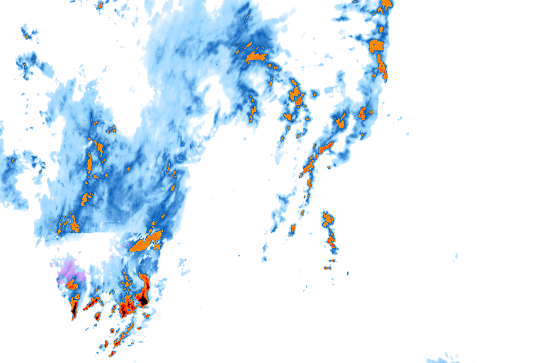 rain layer
