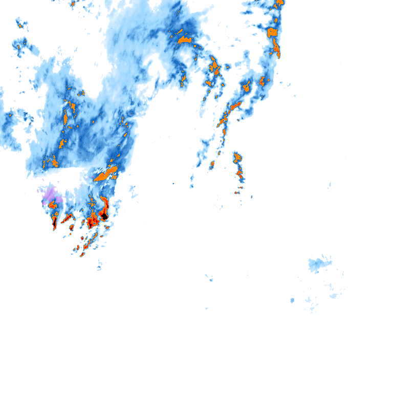 rain layer