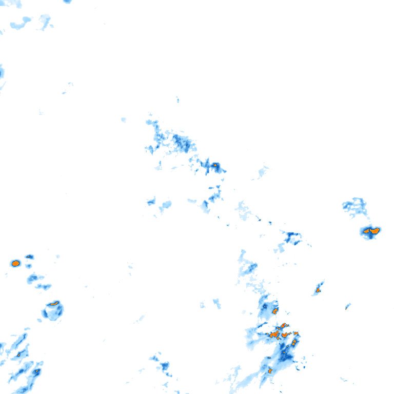 rain layer