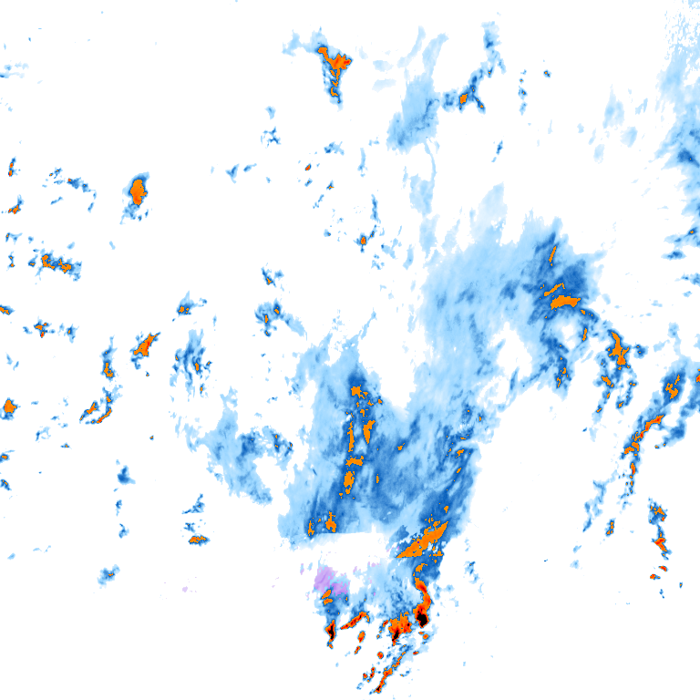 rain layer