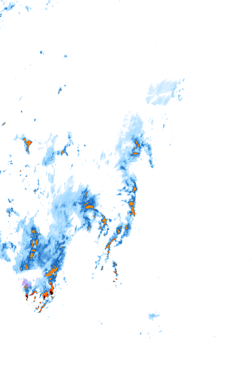 rain layer