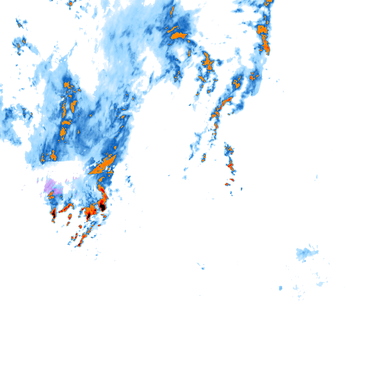 rain layer