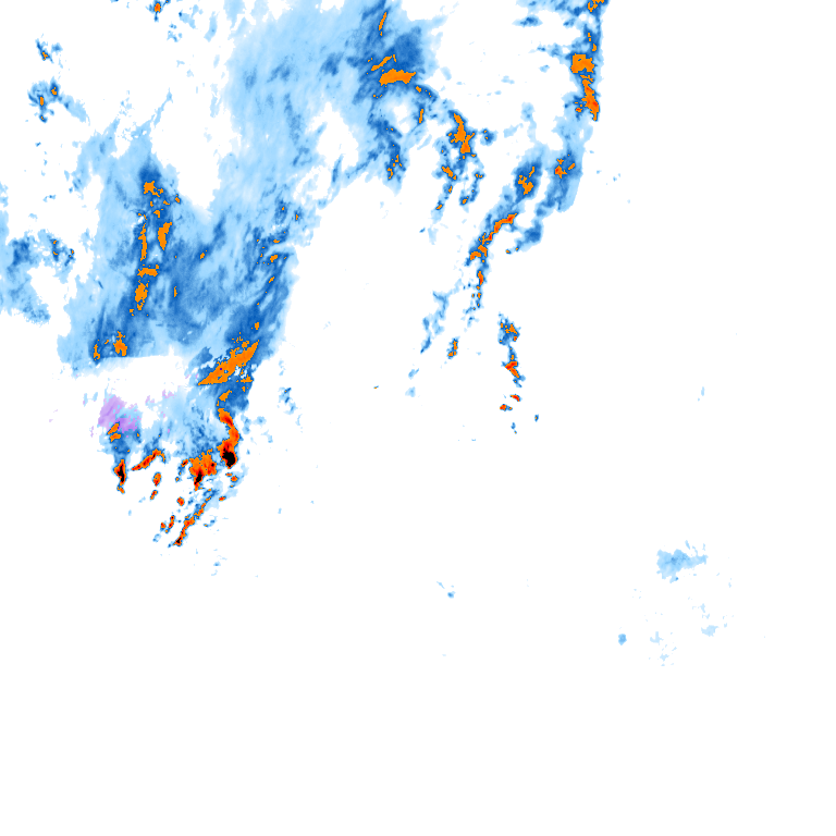 rain layer