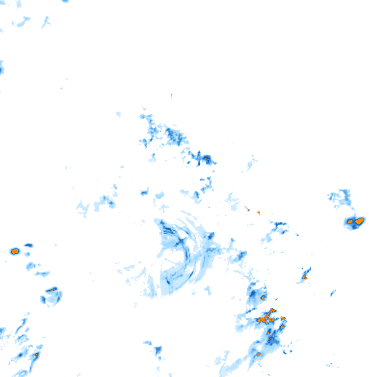 rain layer